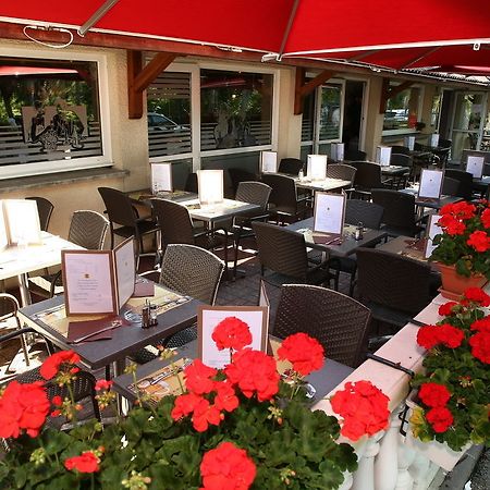 Bagatelle Hotel Dizy Екстериор снимка