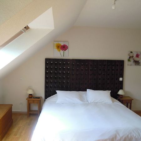 Bagatelle Hotel Dizy Екстериор снимка