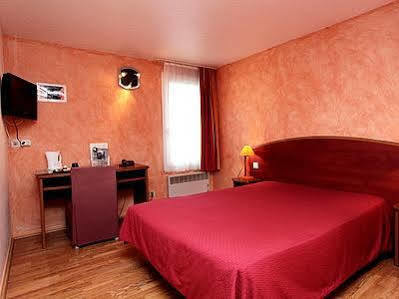Bagatelle Hotel Dizy Екстериор снимка