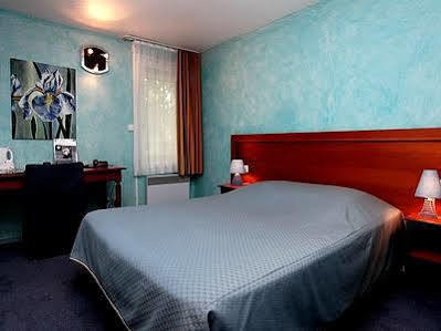 Bagatelle Hotel Dizy Екстериор снимка
