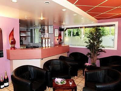 Bagatelle Hotel Dizy Екстериор снимка