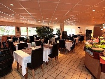 Bagatelle Hotel Dizy Екстериор снимка