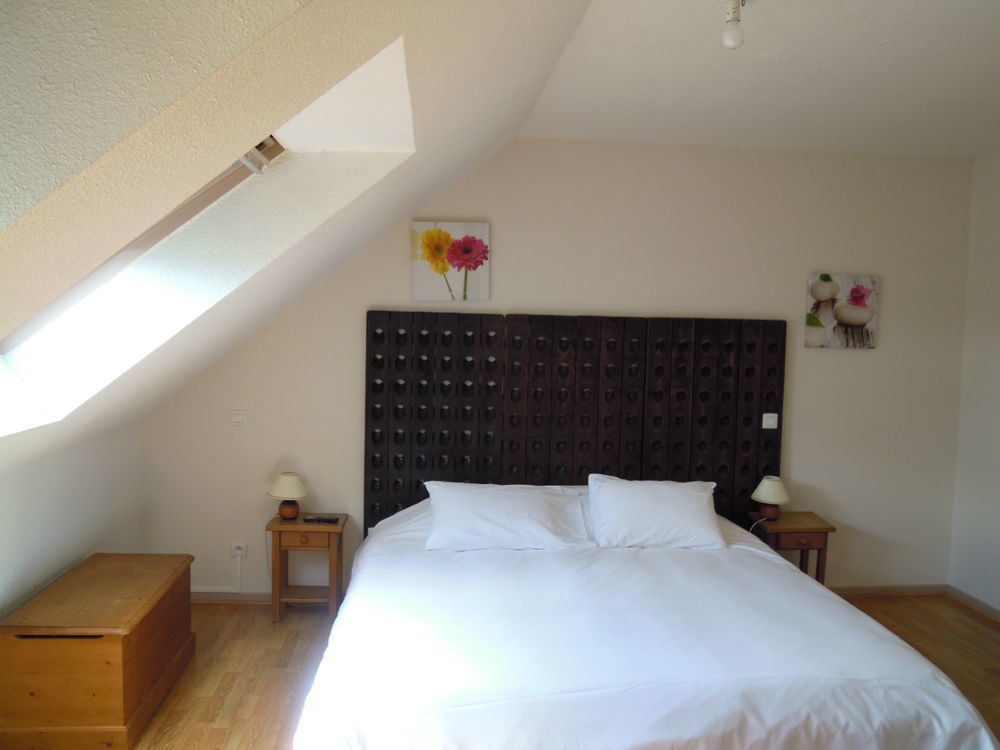 Bagatelle Hotel Dizy Екстериор снимка